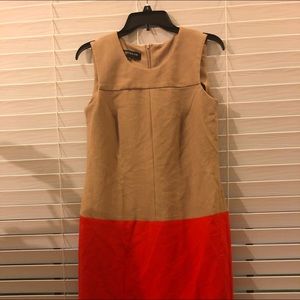Jones New York Dress Color block
